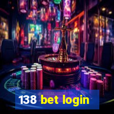 138 bet login